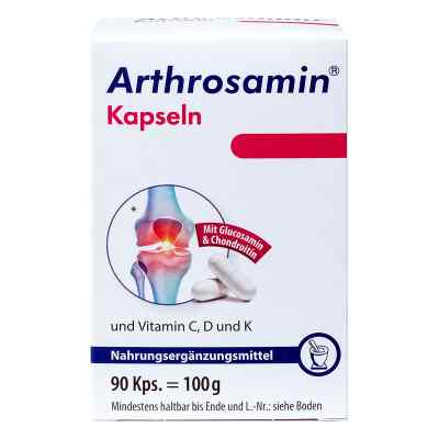Arthrosamin Kapseln