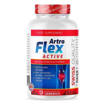 Artroflex Active Kapseln