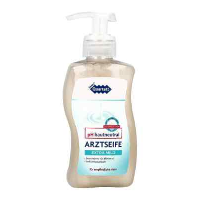 Arztseife flüssig Ream Quartett 300 ml von Axisis GmbH PZN 05511917
