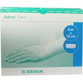 Askina Elast Binde 4mx12cm lose 20 stk von B. Braun Melsungen AG PZN 06158357