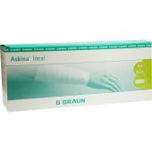 Askina Idealbinde 5mx8cm lose 10 stk von B. Braun Melsungen AG PZN 06874970