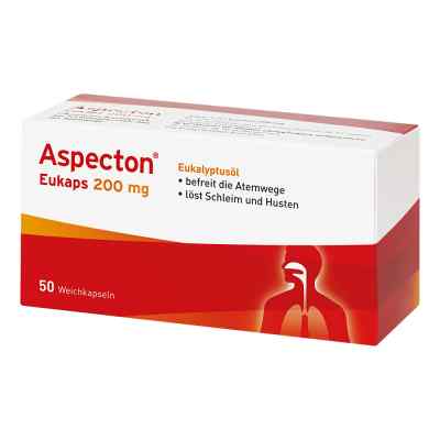 Aspecton Eukaps 200mg