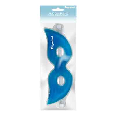 Augenmaske Gelmaske 1 stk von Megadent Deflogrip Gerhard Reeg PZN 06060368