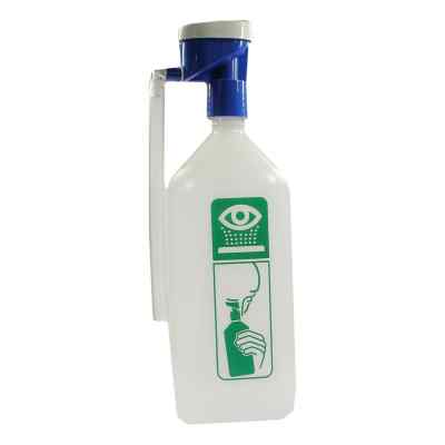 Augenspülflasche medical, pneumatisch 1 stk von Dr. Junghans Medical GmbH PZN 04445207
