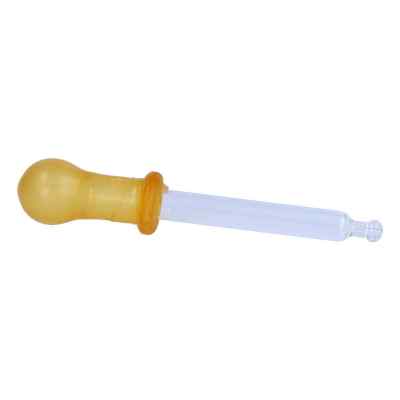 Augentropfenzähler, Kugelspitze 1 stk von Dr. Junghans Medical GmbH PZN 08514046
