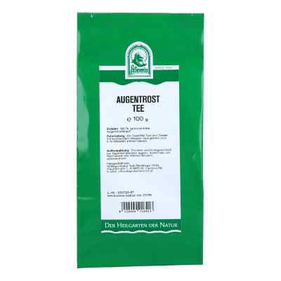 Augentrost Tee 100 g von Hecht-Pharma GmbH PZN 18155111