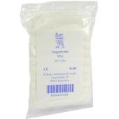 Augenwatte Bw 10 g von KERMA Verbandstoff GmbH PZN 04751039