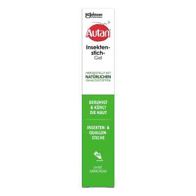 Autan Insektenstich-Gel