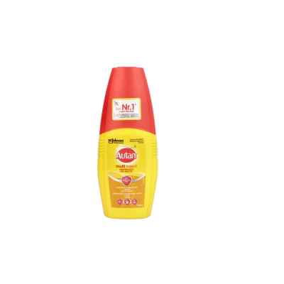Autan Multi Insect Pumpspray 100 ml von SC Johnson GmbH PZN 16031391
