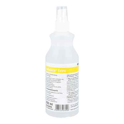 Autoderm Extra Sprühflasche 350 ml von Ecolab Deutschland GmbH PZN 03107359