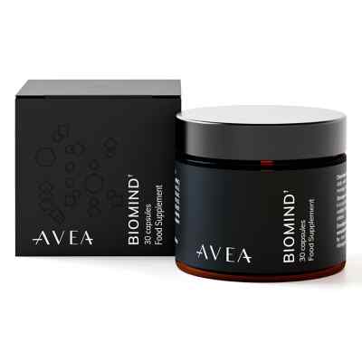 Avea Biomind Kapseln