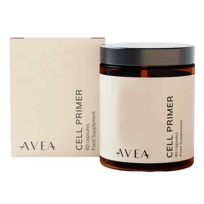 Avea Cell Primer Kapseln