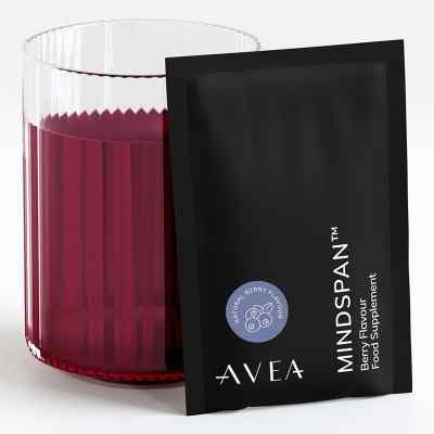 Avea Mindspan Beutel