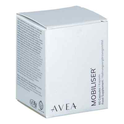 Avea Mobiliser Kapseln