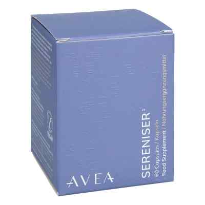 Avea Sereniser V2 Kapseln