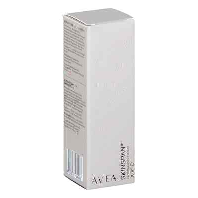 Avea Skinspan Advanced Skin Serum