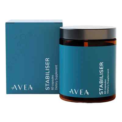 Avea Stabiliser Kapseln