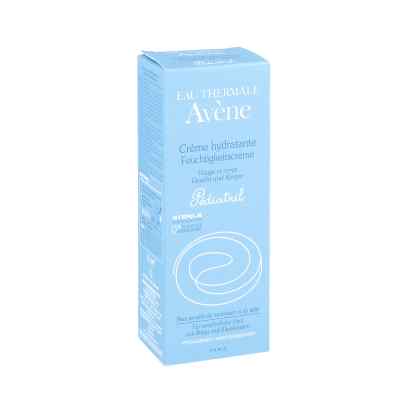 Avene Baby Pediatril Feuchtigkeitscreme Defi 50 ml von PIERRE FABRE DERMO KOSMETIK GmbH PZN 09756159
