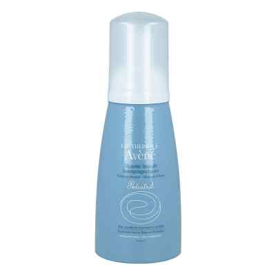 Avene Baby Pediatril Reinigungsschaum 250 ml von PIERRE FABRE DERMO KOSMETIK GmbH PZN 03489668