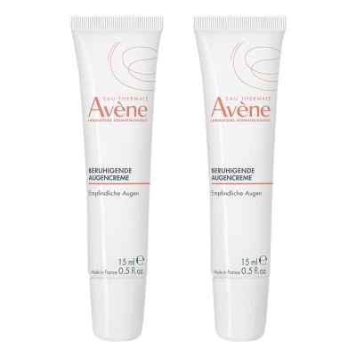 Avene Beruhigende Augencreme