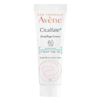 Avene Cicalfate+ Akutpflege-creme