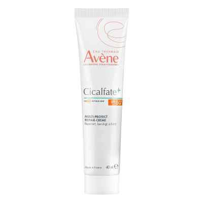 Avene CICALFATE+ Multi-Protect Repair-Creme SPF 50+