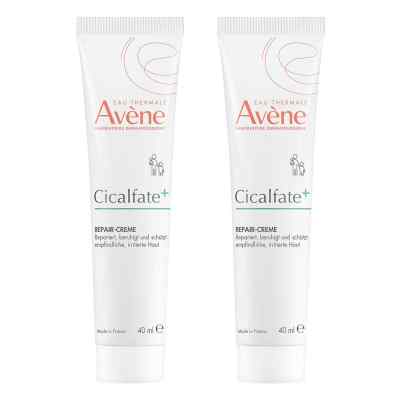 Avene Cicalfate+ Repair-creme