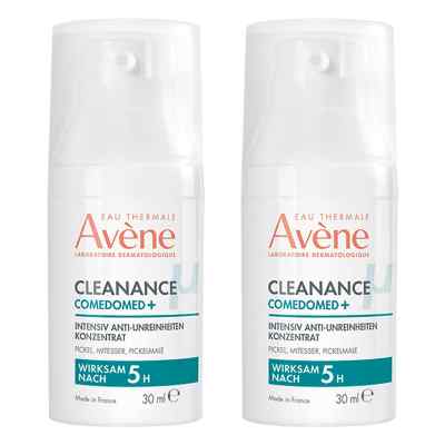 Avene Cleanance Comedomed Anti-unreinheiten Konz.