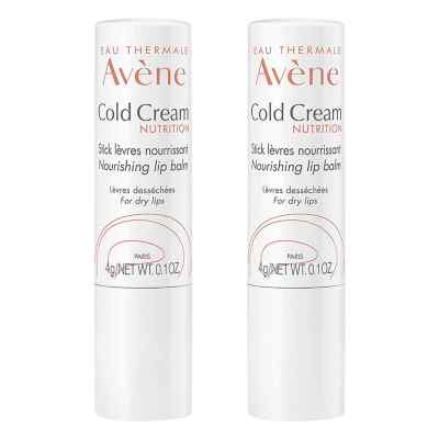 Avene Cold Cream Nutrition Lippenpflegestift