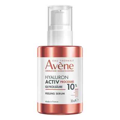 Avene Hyaluron Activ Procedure Glykolsäure Serum