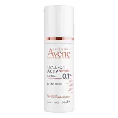 Avene Hyaluron Activ Procedure Retinal Creme