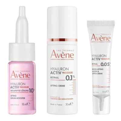 Avene Hyaluron Activ Procedure Set