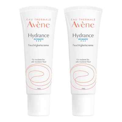 Avene Hydrance Reichhaltig Feuchtigkeitscreme