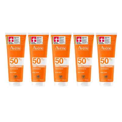Avene Sonnenmilch Spf 50