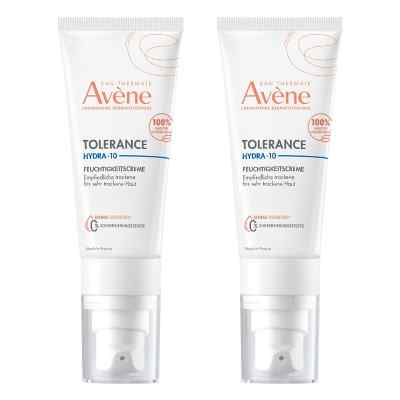 Avene Tolerance Hydra-10 Feuchtigkeitscreme