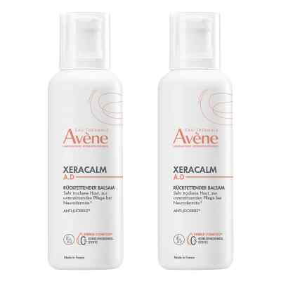 Avene Xeracalm A.d Balsam