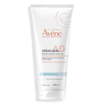 Avene Xeracalm A.d Rückfettendes Milky Gel