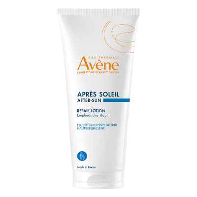 Avène After SUN Repair Lotion