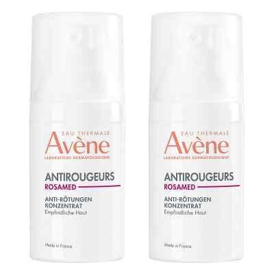 Avène Antirougeurs Rosamed Anti–Rötungen Konzentrat