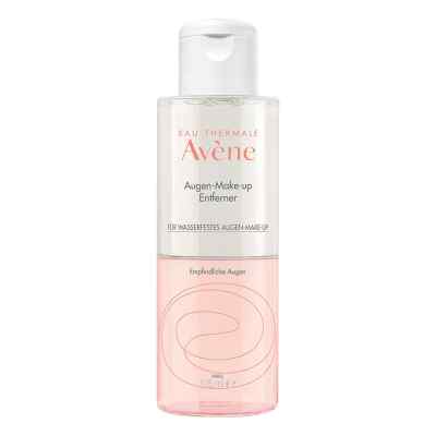 Avène Augen Make Up Entferner WF