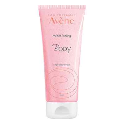 Avène BODY Mildes Peeling