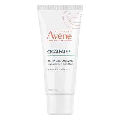 Avène Cicalfate+ Akutpflege–Emul. POST–ACTE/POST–Tattoo 40 ml von PIERRE FABRE DERMO KOSMETIK GmbH PZN 16924769
