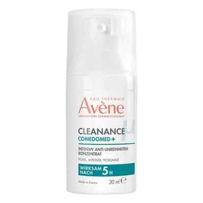 Avène Cleanance Comedomed Anti-Unreinheiten Gel