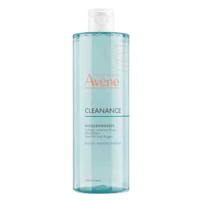 Avène Cleanance Mizellenwasser