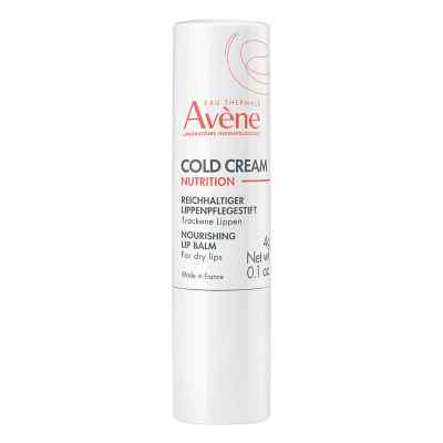 Avène Cold Cream Nutrition reichhaltiger Lippenpflegestift
