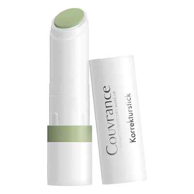 Avène Couvrance Korrekturstick Grün