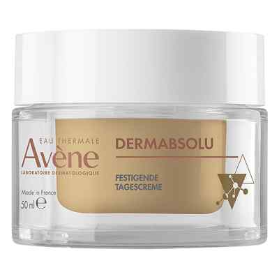Avène DERMABSOLU festigende Tagescreme