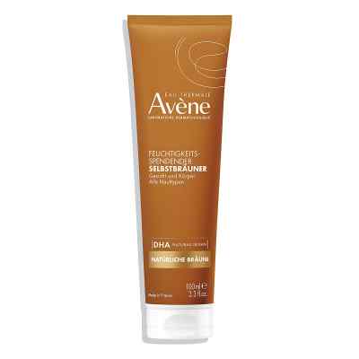 Avène Feuchtigkeitsspendender Selbstbräuner