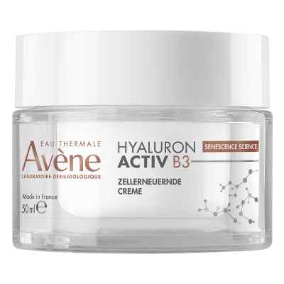 Avène HYALURON ACTIV B3 Zellerneuernde Creme
