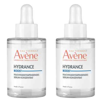 Avène Hydrance Boost Feuchtigkeitsspend.Serum-Konzentrat